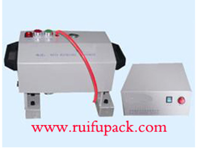 RF-140便攜式氣動打標機